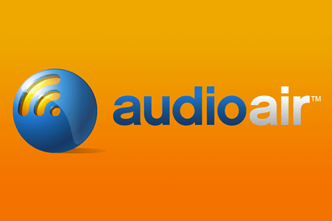 audioair